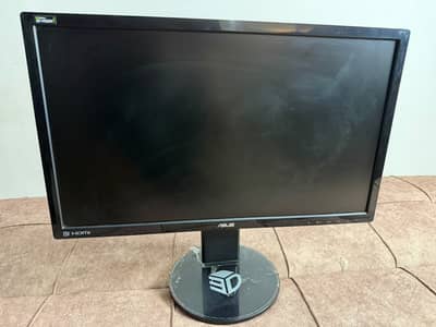 ASUS VG248QE Gaming Monitor 144hz