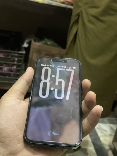 Iphone 15 pro