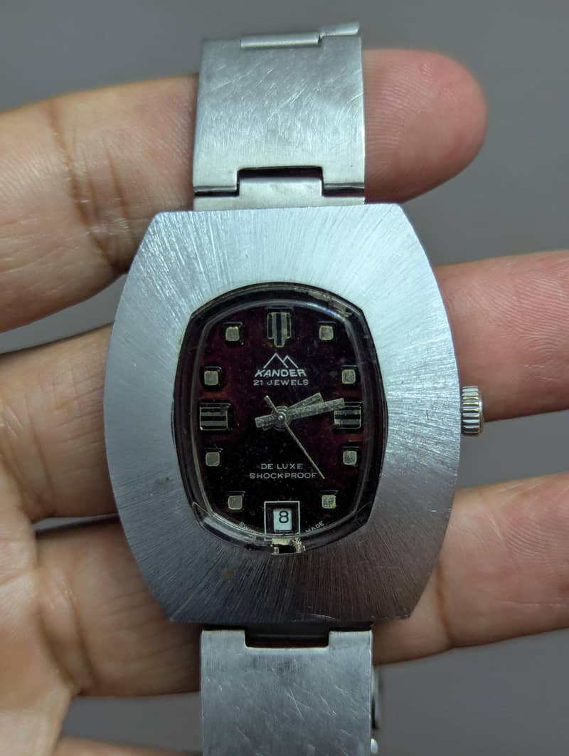 Kender vintage model 0