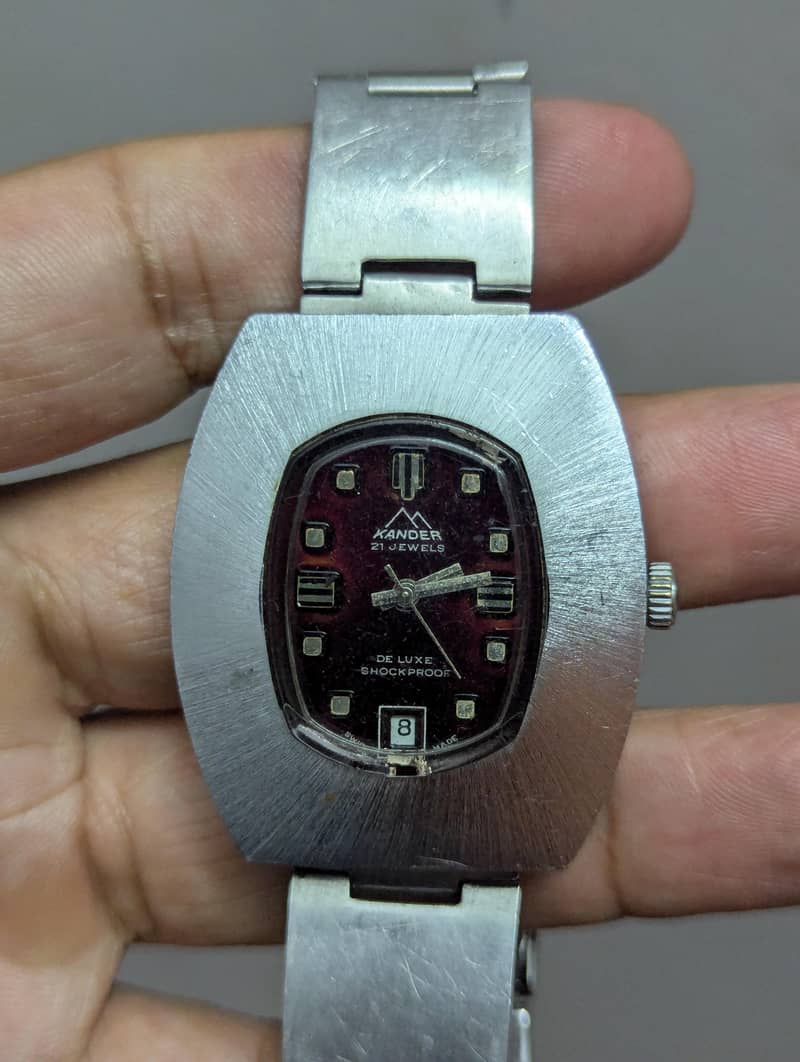Kender vintage model 1