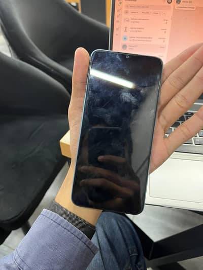 OPPO A15
