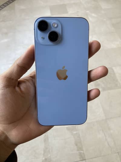 iPhone 14 128 gb with box