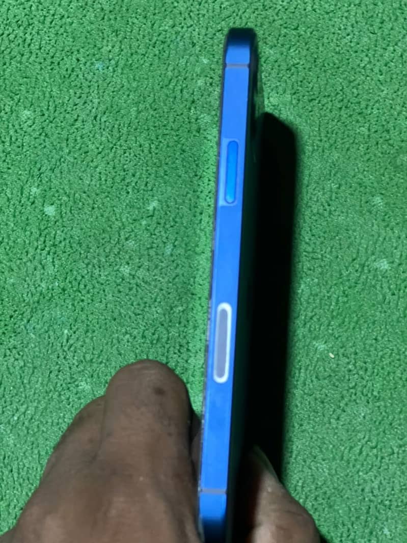 iPhone 12 with box 1