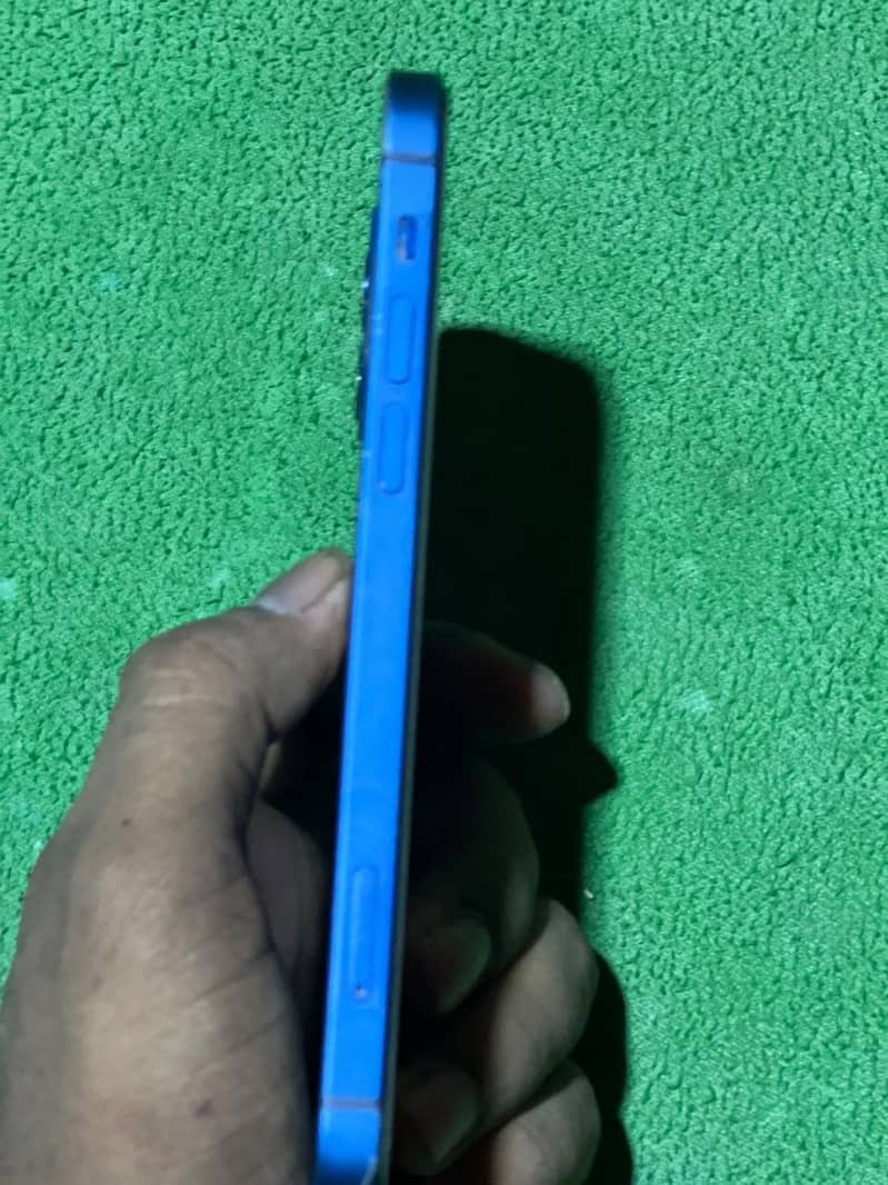 iPhone 12 with box 2