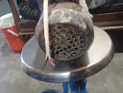 Stainless Steel Centrifugal Water Pump Motor for Sale