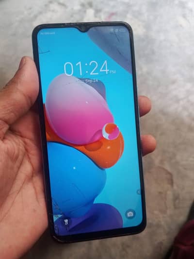 Tecno Spark Go 4gb 64gb non PTA