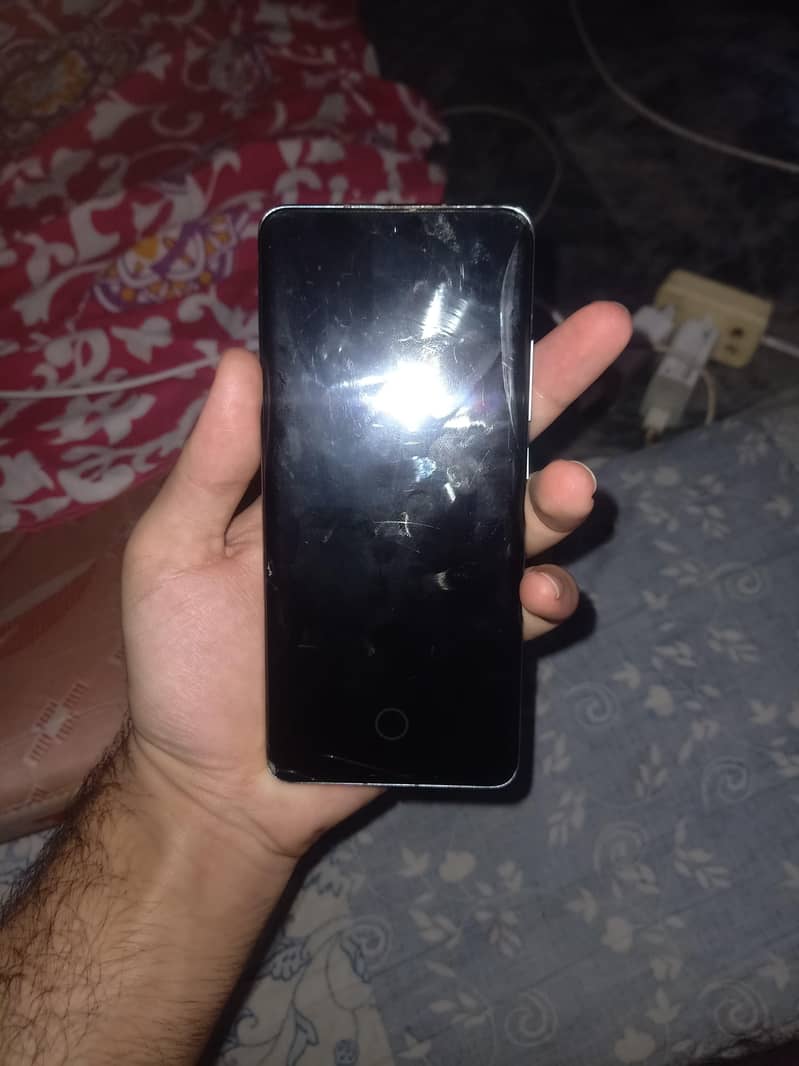 Xiaomi  12 0