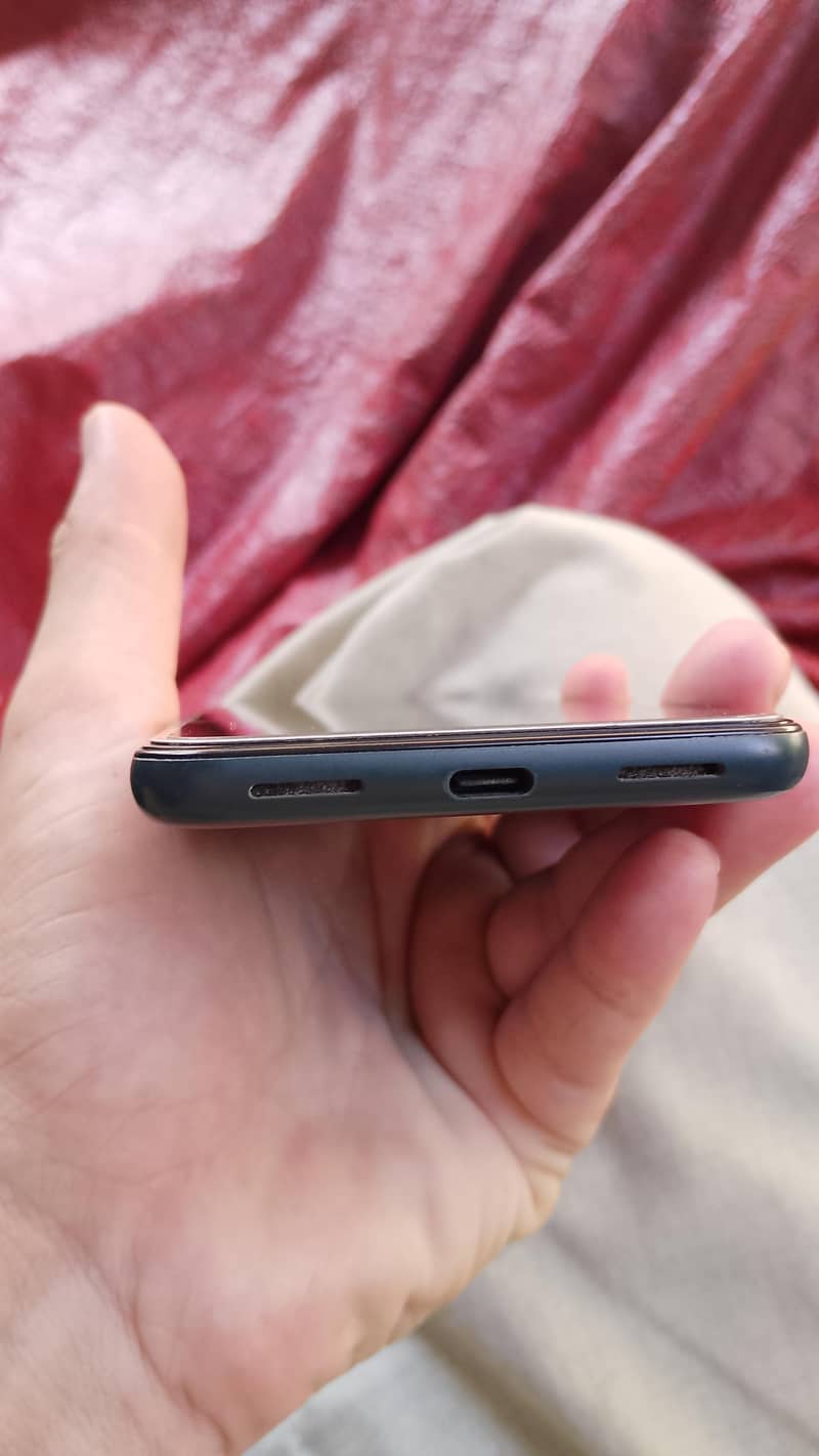 Google Pixel 5a 5