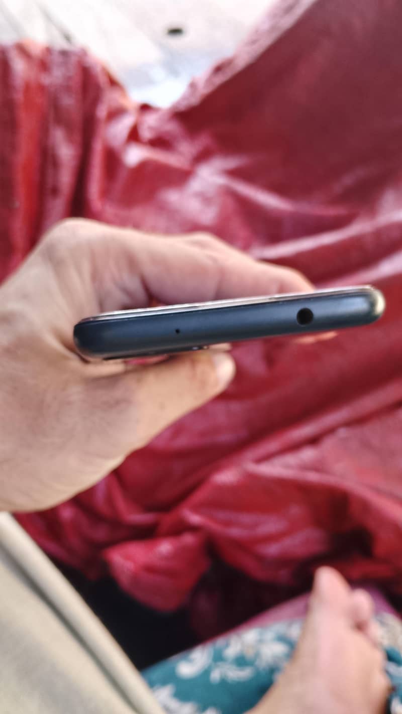 Google Pixel 5a 6