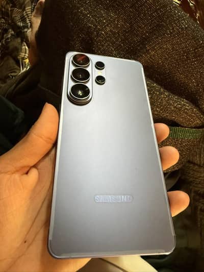 Samsung S26 Ultra 12+512