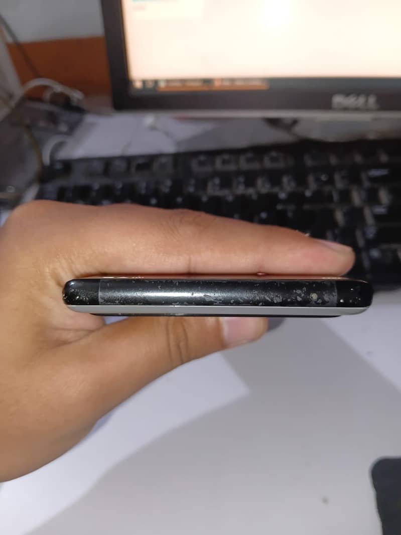Google Pixel 6 Pro 4