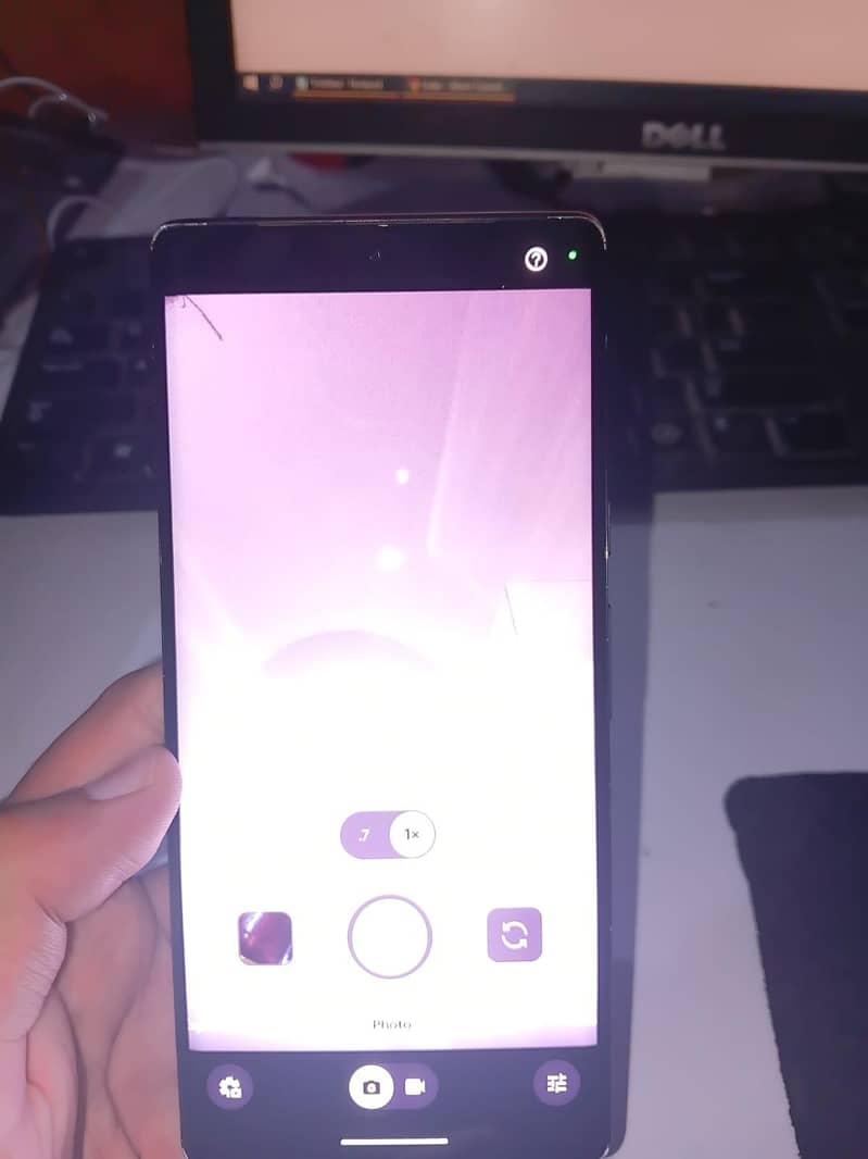 Google Pixel 6 Pro 6