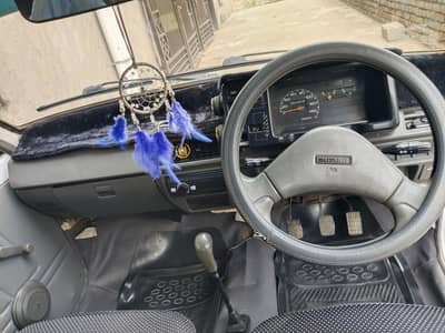 Suzuki Mehran VXR 2015