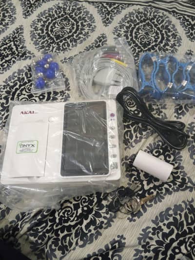 ECG Machine for Sale – Rs. 90,000