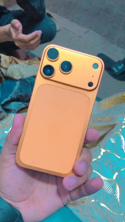 IPhone XR non Convert 17 Pro 64GB