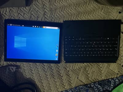Lenovo X1 (2 in 1) I5 8th generation