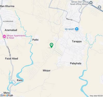 Plot For Sale