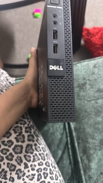 Bear bone mini desktop for sell