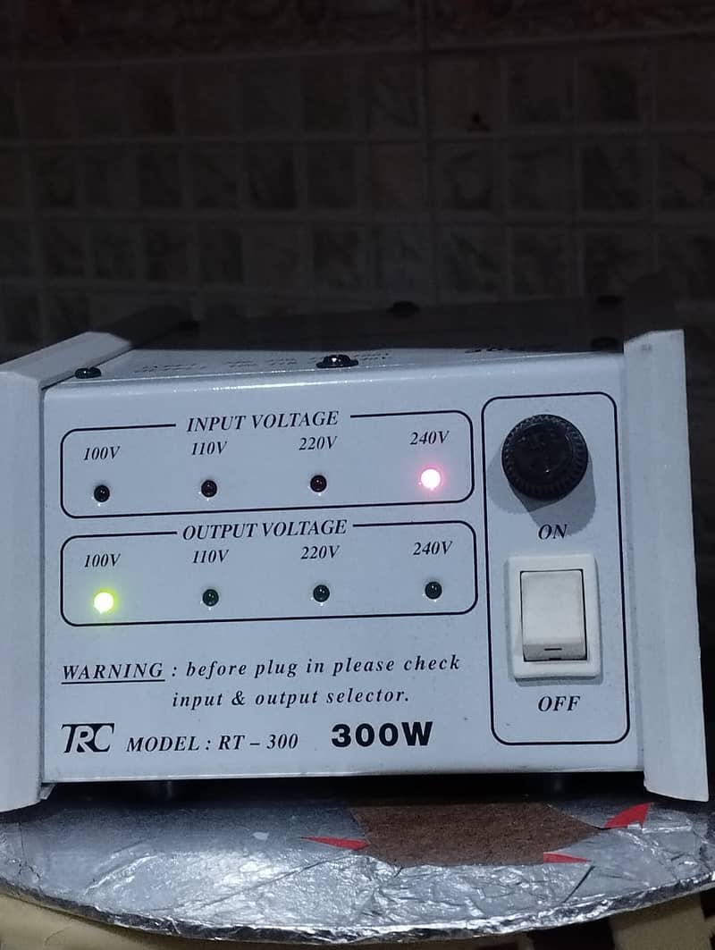 110 Converter 2