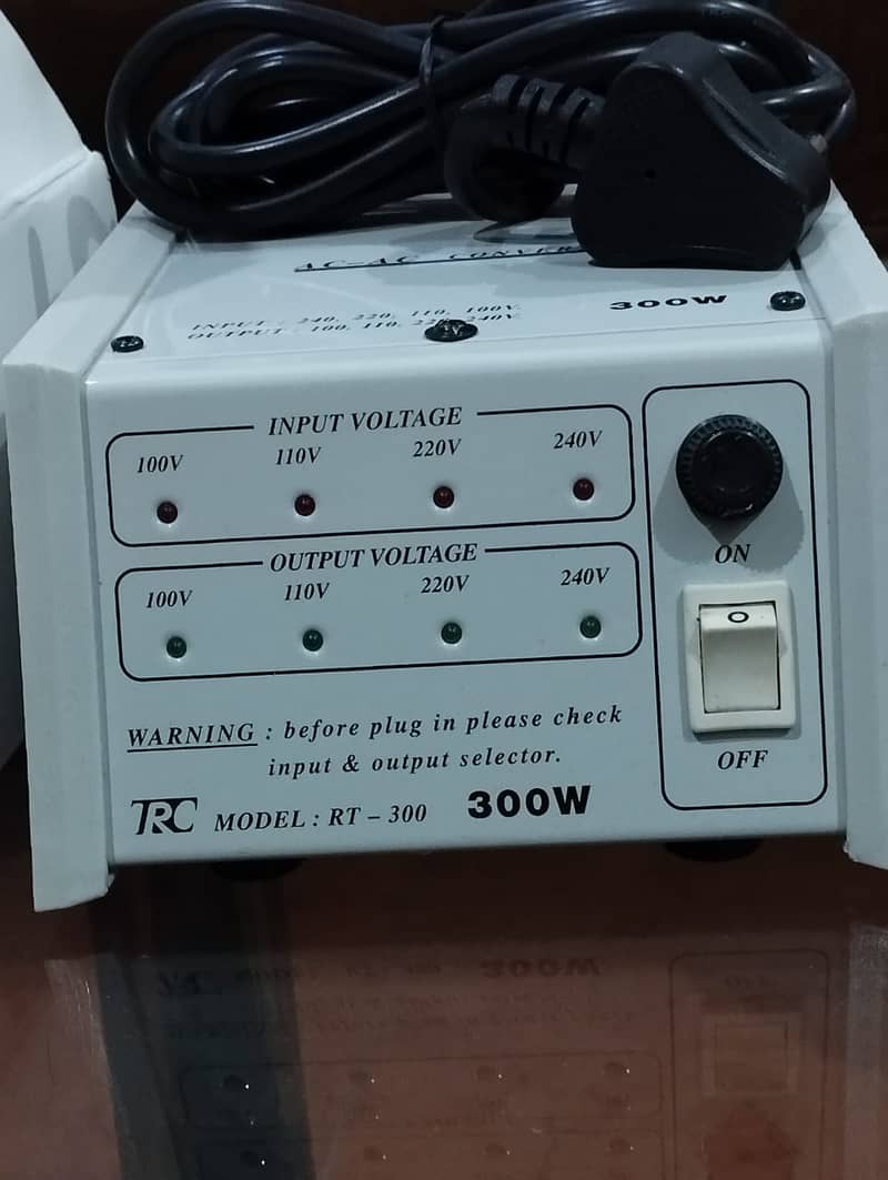 110 Converter 3