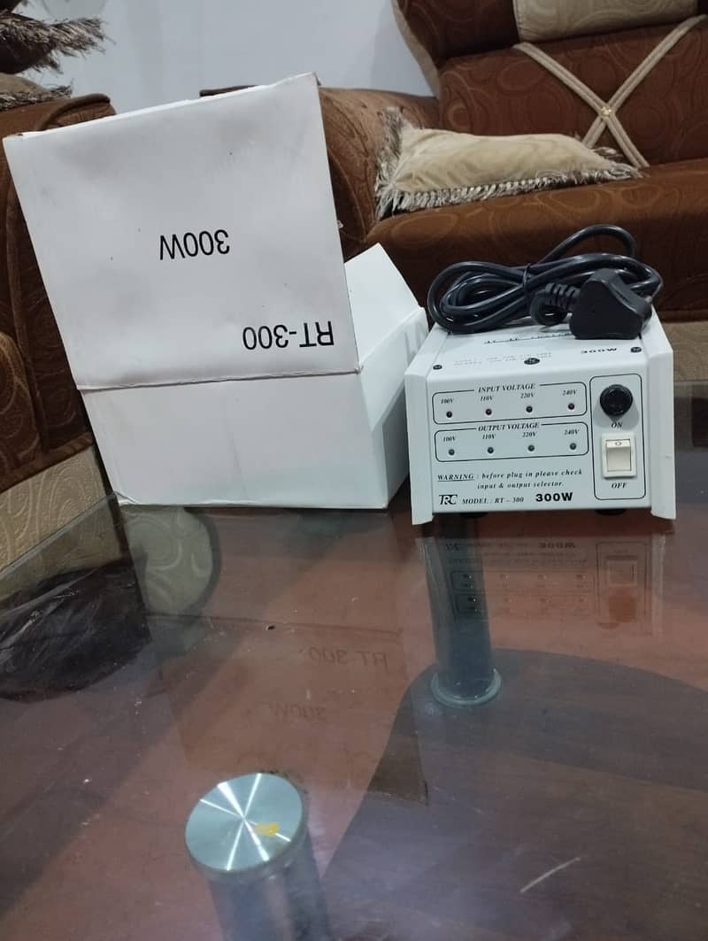 110 Converter 4