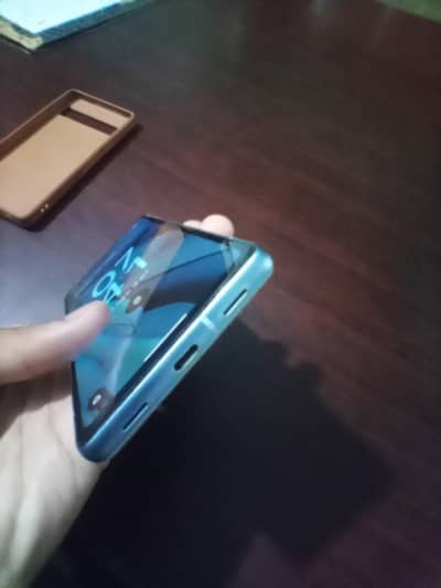 Google Pixel 7a official pata approved