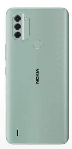 Nokia C31