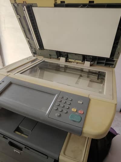 HP 3035 ALL IN ONE