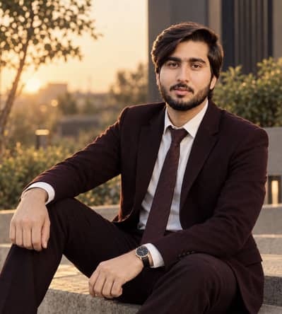 Khuram Shahzad