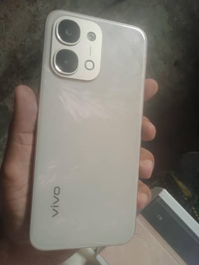 Vivo Y31 d
