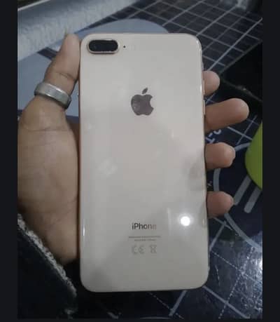 Apple iPhone 8 Plus