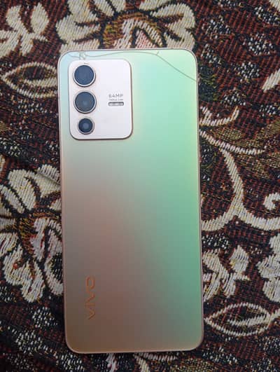 Vivo V235g 12+8/256