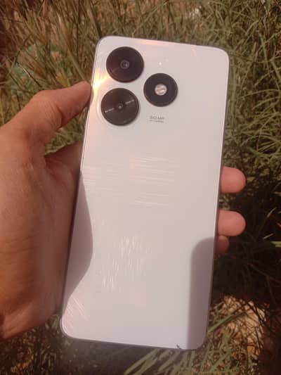 Tecno Spark 20C