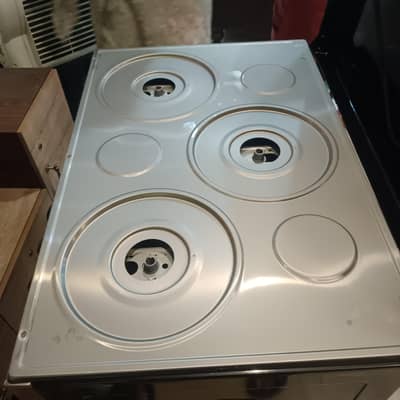 Esquire Cooking Range