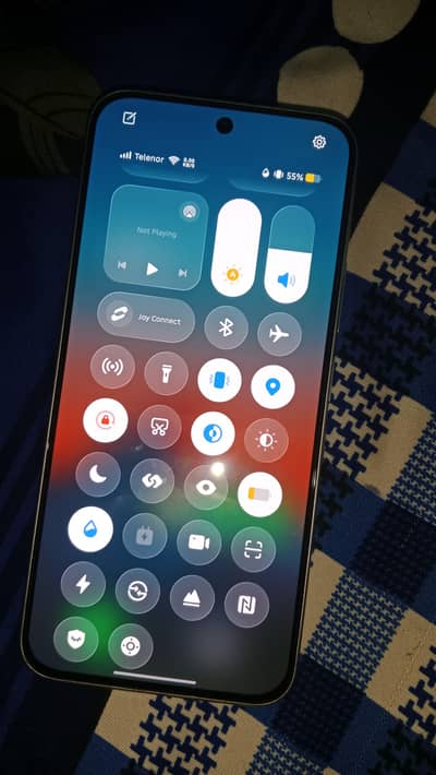 Infinix Hot 60 pro