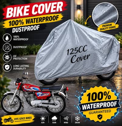bike cover