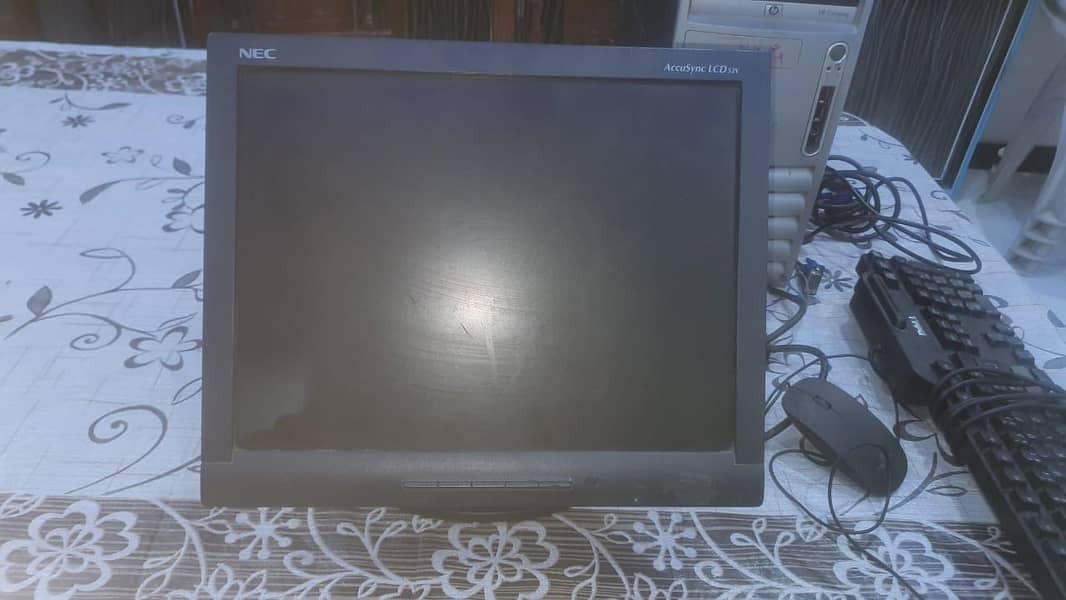 computer for use or scrap 1