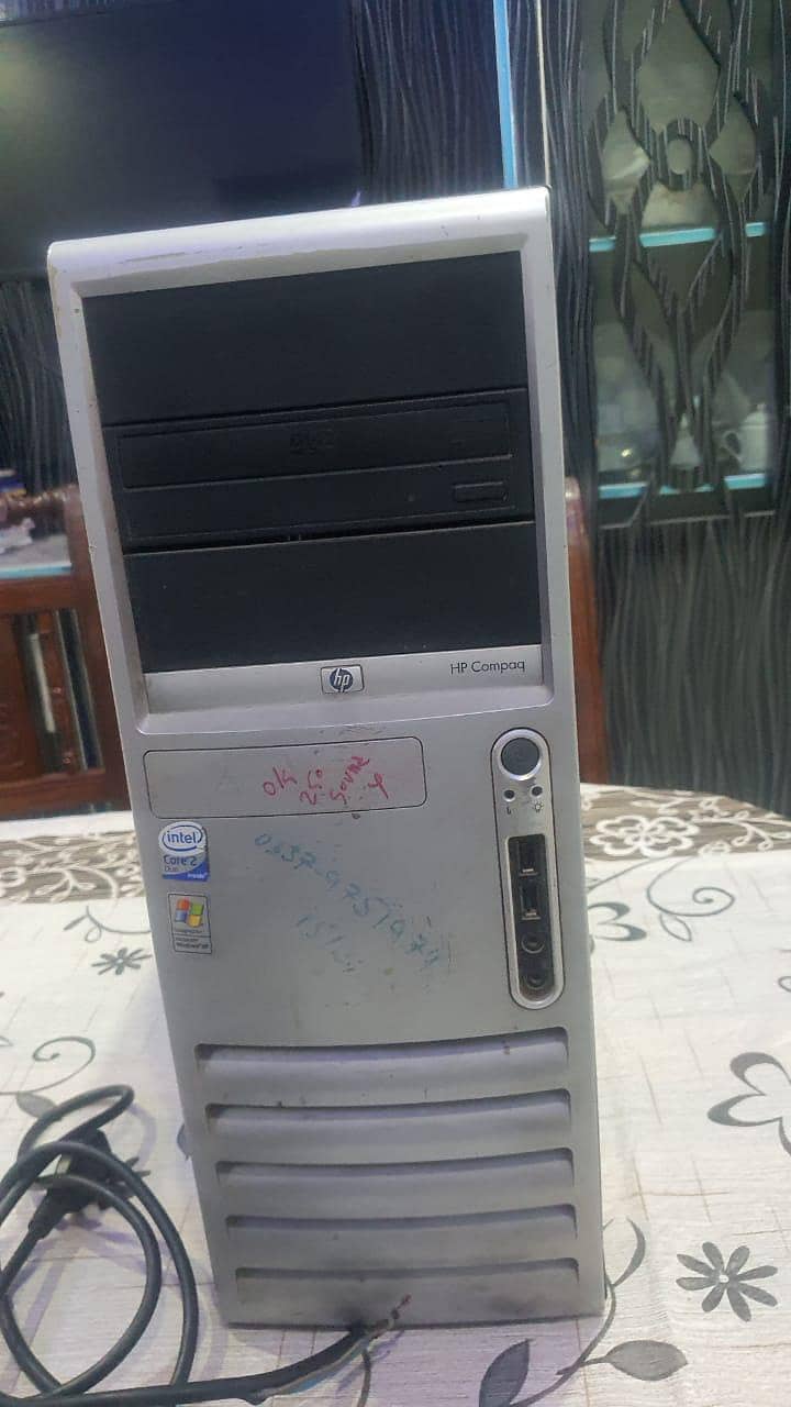 computer for use or scrap 9