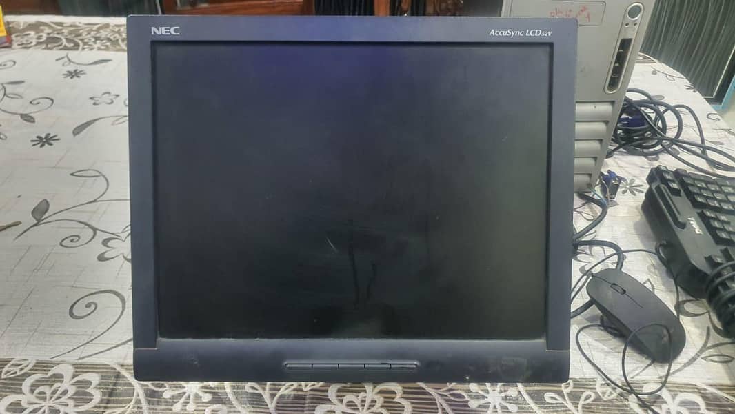 computer for use or scrap 14