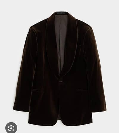 Diner’s Italian Style Formal Dinner Coat – Size 60