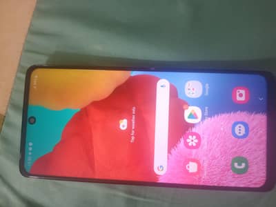 Samsung Mobile A51