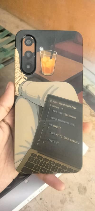 Samsung Mobile A17