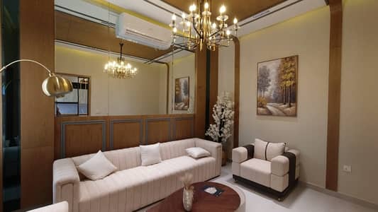 Prime Location In Garden East 950 Square Feet Flat For rent