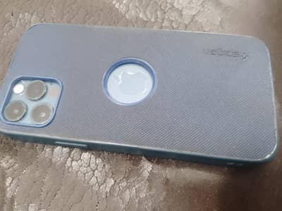 iPhone 12 Pro 128GB Non PTA 92% Battery health