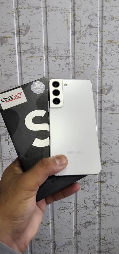 Samsung Mobile S22      03392200046