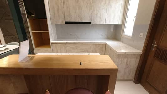 Gorgeous Prime Location 2000 Square Feet Flat For rent Available In Amil Colony