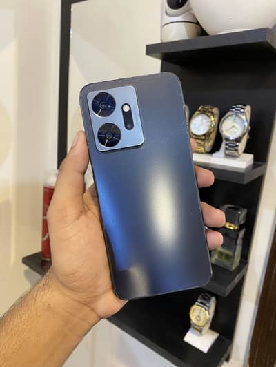 Infinix Zero 20 8/256