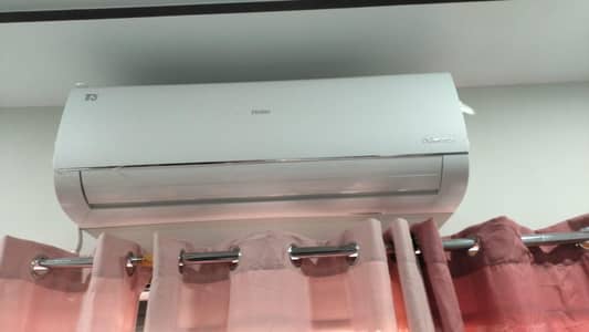 Hair Ac t3 model