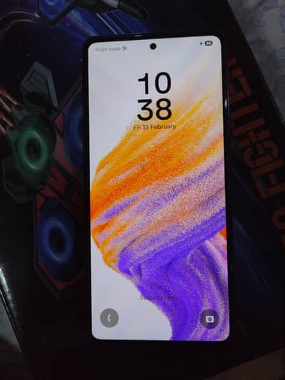 Samsung Mobile A53 5G