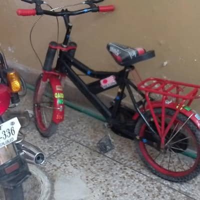 kids bicycle brand new
